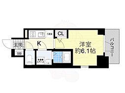 大阪市大正区三軒家東４丁目