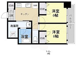 大阪市浪速区塩草１丁目