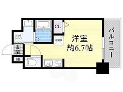大阪市港区南市岡３丁目