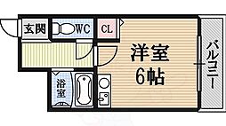 大阪市浪速区日本橋西２丁目