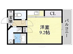 大阪市中央区島之内２丁目