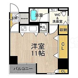 大阪市中央区島之内２丁目