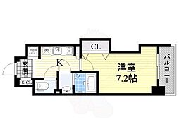 大阪市中央区北久宝寺町１丁目