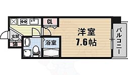 大阪市浪速区浪速東３丁目