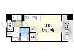 大阪市西区新町３丁目