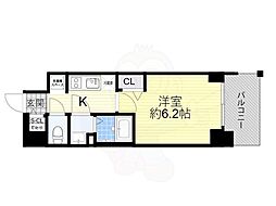 大阪市中央区北久宝寺町１丁目