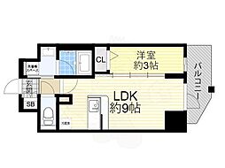 大阪市中央区北久宝寺町１丁目