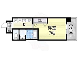 大阪市大正区三軒家東１丁目