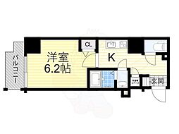 大阪市中央区南久宝寺町１丁目