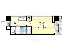 大阪市西区立売堀３丁目