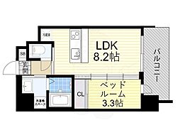 大阪市浪速区塩草３丁目