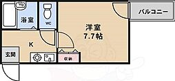 大阪市浪速区大国３丁目