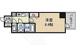 大阪市浪速区敷津西２丁目