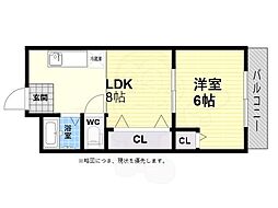 大阪市中央区島之内１丁目