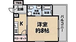 大阪市浪速区桜川２丁目