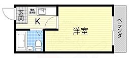 大阪市西成区天下茶屋３丁目