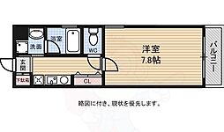 大阪市浪速区幸町３丁目