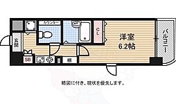 大阪市中央区瓦屋町１丁目