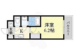 大阪市浪速区稲荷２丁目