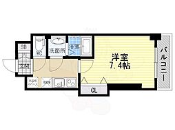 大阪市西成区花園北２丁目
