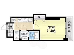 大阪市西成区花園北２丁目