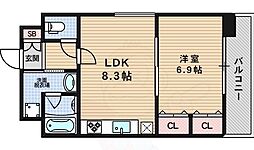 大阪市浪速区恵美須西２丁目