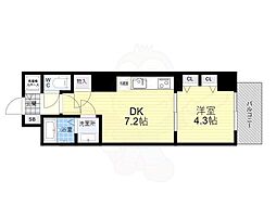 大阪市中央区松屋町住吉