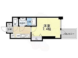 大阪市西成区花園北２丁目
