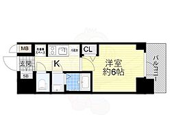 大阪市中央区神崎町