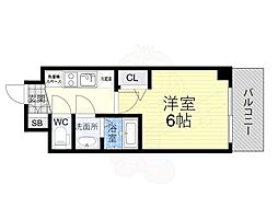 大阪市浪速区稲荷１丁目