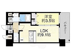 大阪市浪速区桜川４丁目