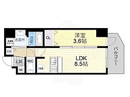 大阪市浪速区元町３丁目
