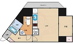 大阪市中央区高津３丁目