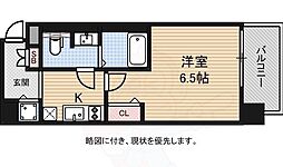 大阪市西区北堀江４丁目