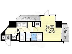 大阪市西区南堀江２丁目