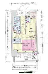 大阪市西区立売堀４丁目