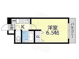 大阪市西成区花園北１丁目