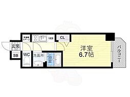 大阪市浪速区元町３丁目