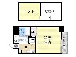 大阪市浪速区下寺１丁目