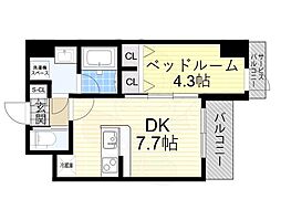 大阪市浪速区稲荷１丁目