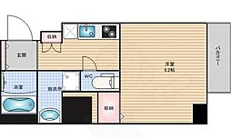 大阪市中央区瓦屋町１丁目