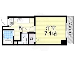 大阪市中央区材木町
