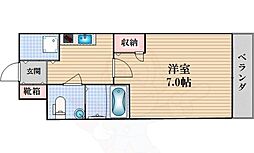 大阪市浪速区幸町３丁目