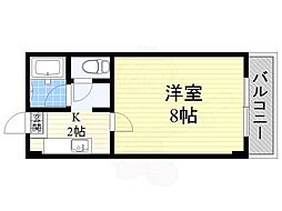 大阪市西成区長橋１丁目