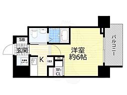 大阪市西区立売堀３丁目