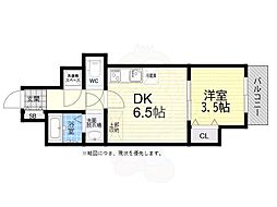 大阪市天王寺区北河堀町