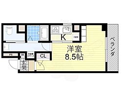 大阪市中央区島之内２丁目