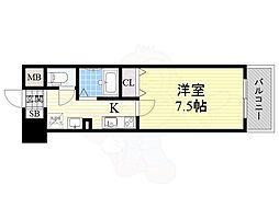 大阪市中央区島之内２丁目