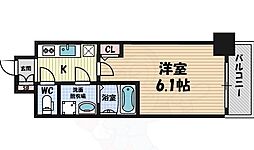 大阪市西区南堀江２丁目