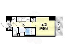 大阪市西区立売堀３丁目